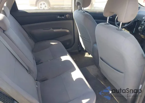 2009 Toyota Prius z USA, uszkodzony, nr VIN JTDKB20U097890814